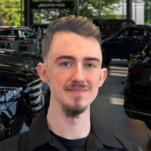 Zackary WrightStaff Image